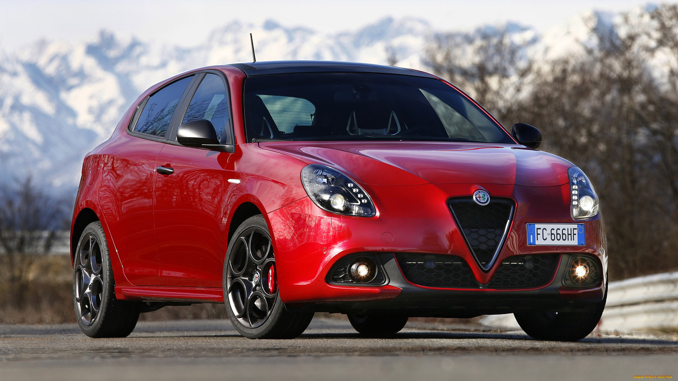 , alfa romeo, giulietta, alfa, romeo, 2017